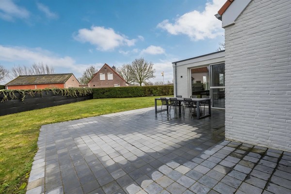 Medium property photo - Heilleweg 21, 4524 KL Sluis